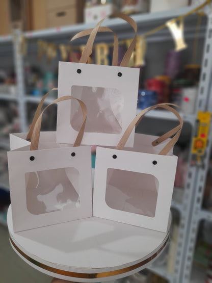 FYB bolsa de cartón 6x6x6 1.8M