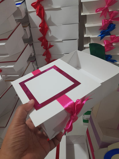 CG2 Doble uso  10x7x3