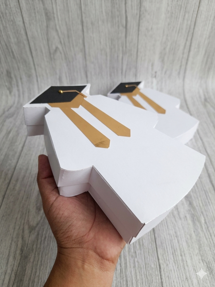1.3G Caja toga