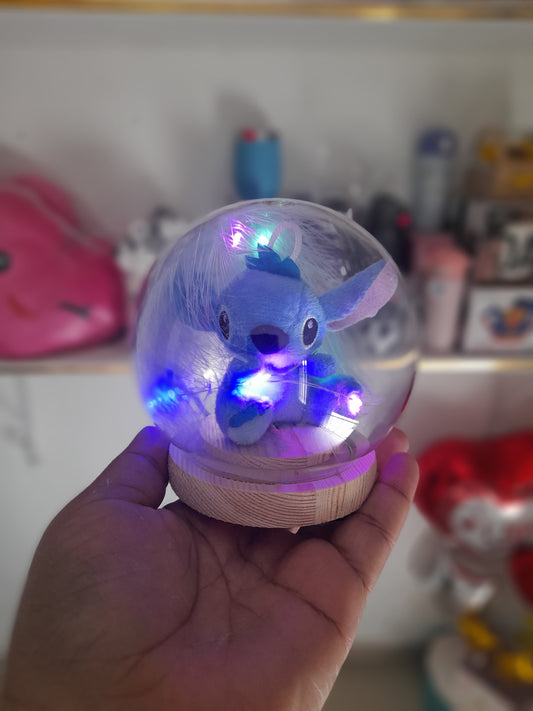0.1.4 Esfera con luz stich