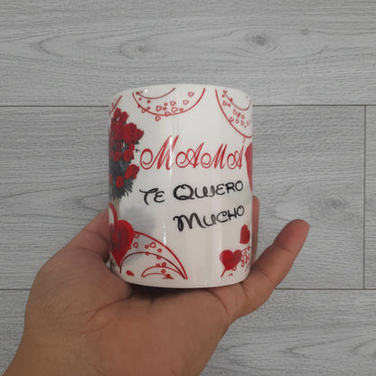 MMA TAZA
