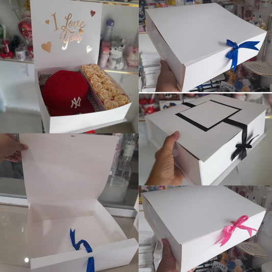 CG2 tipo libro 12x11x4 DPM