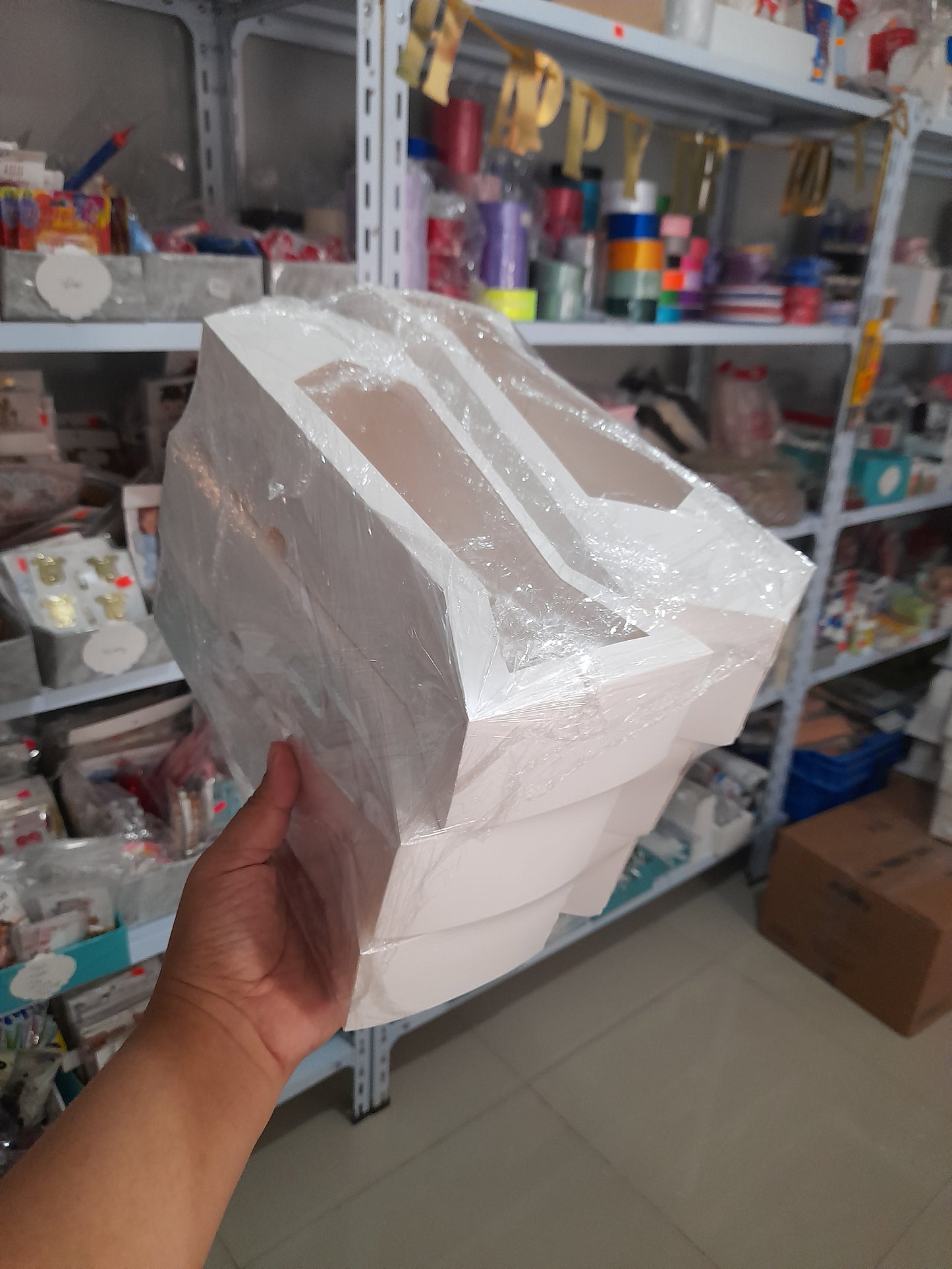 2.05 Cajas de corbata DPM