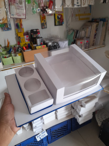 Caja Duo Vitrina (en producción...)DPM CG2