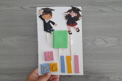 1.3G topper niños 2