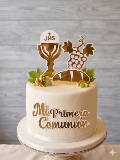 Rel combo primera comunión