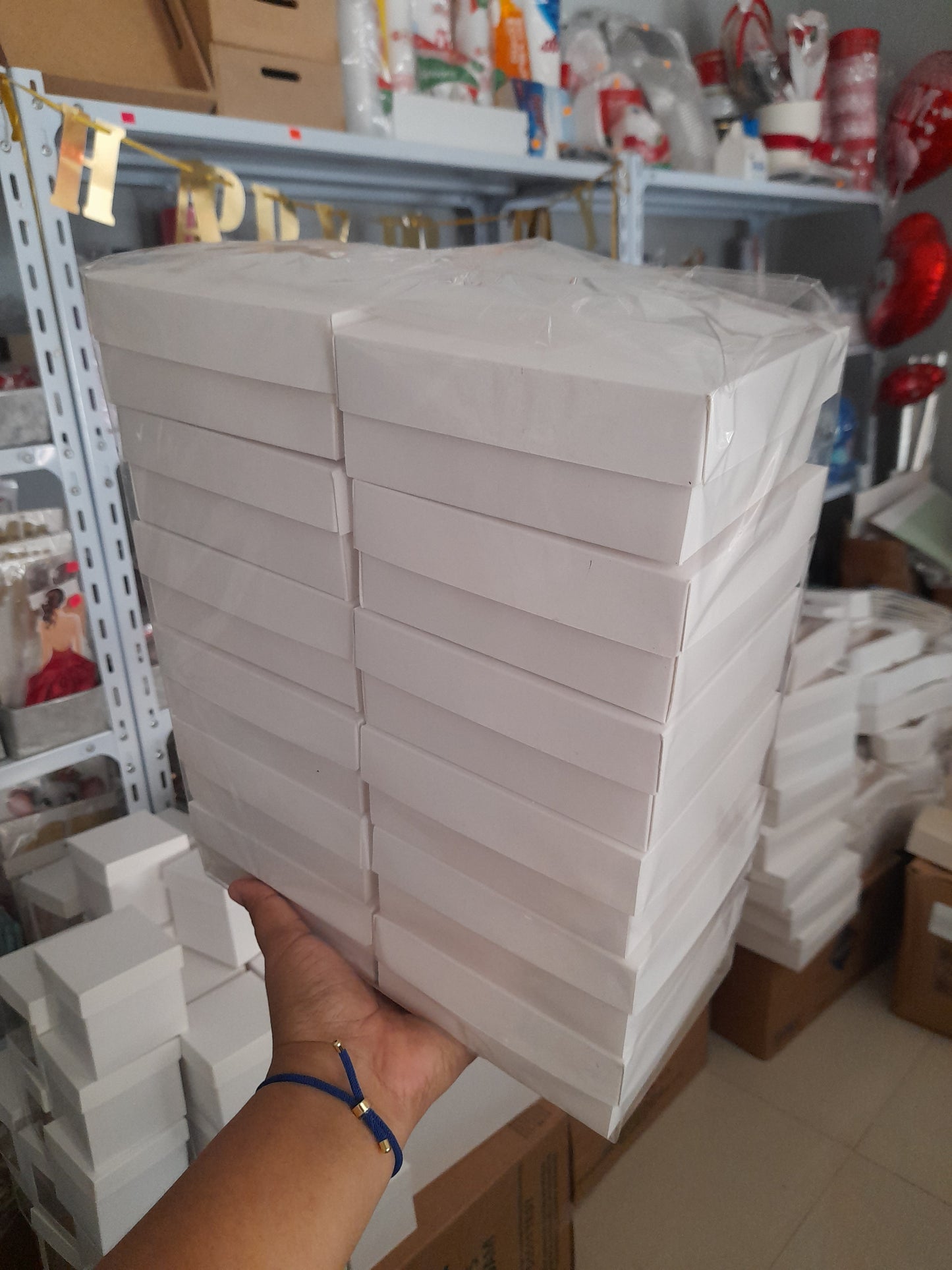 CG2 5x5x2 DPM