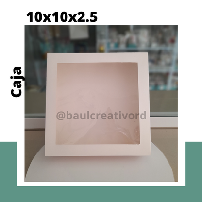 CG2 10x10X4
