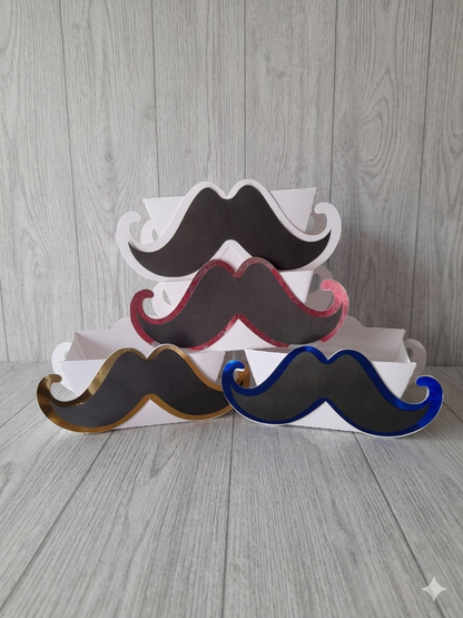 Canastas bigote de papa DPM