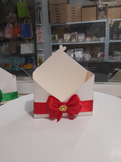 Caja sobre 1 CBO