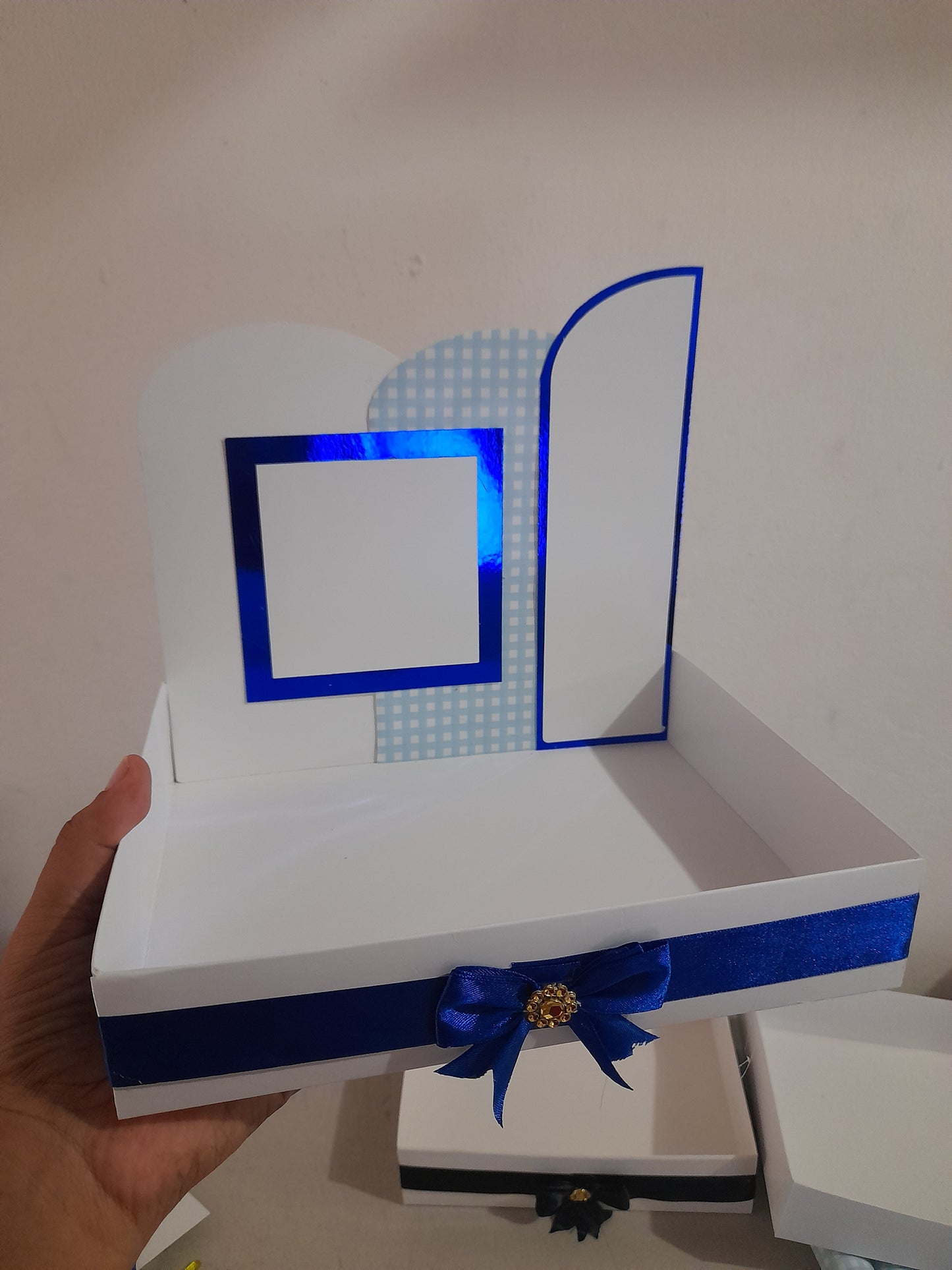 DPM Bandeja 10x8x2
