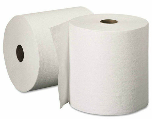Rollo papel toalla