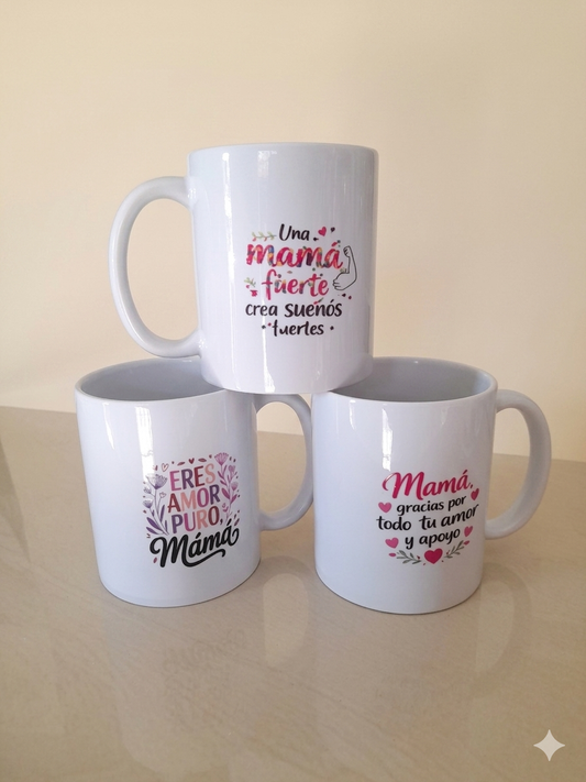 Taza Madre MMA Tipo2