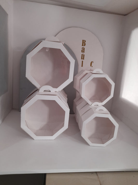 2. 04 octagonal grande