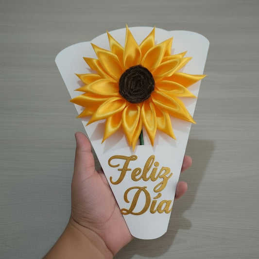 Porta Girasol CG2
