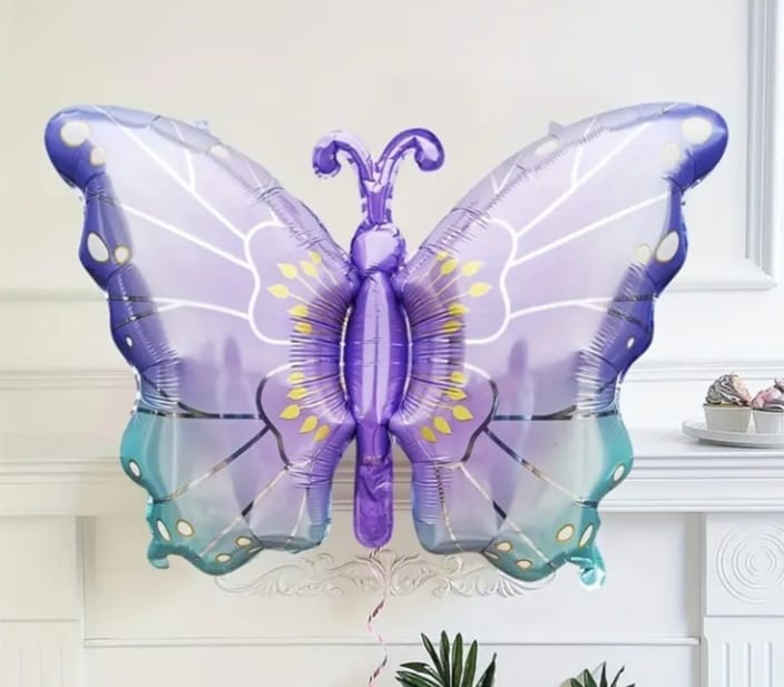 Globo mariposa 1.8M
