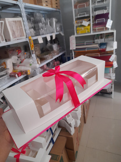 Caja letra hbd vent L CLT