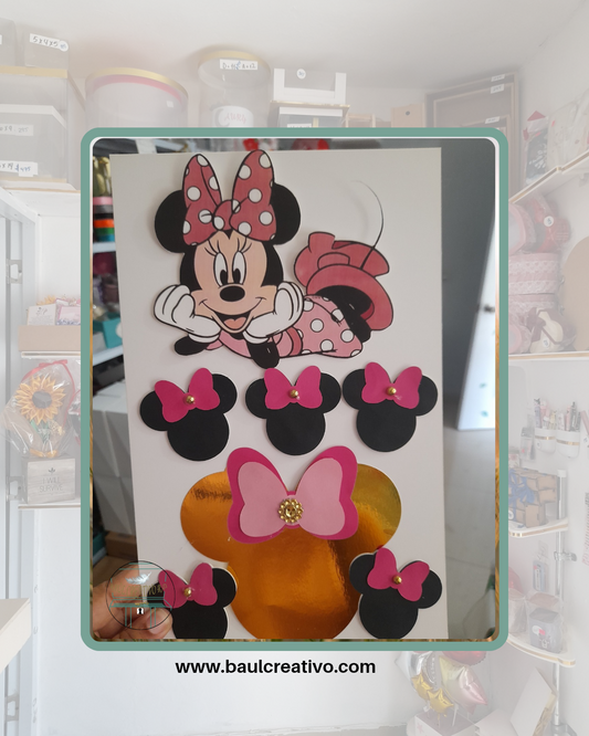 8.1.3 minnie 3