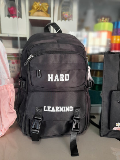 EH mochilas