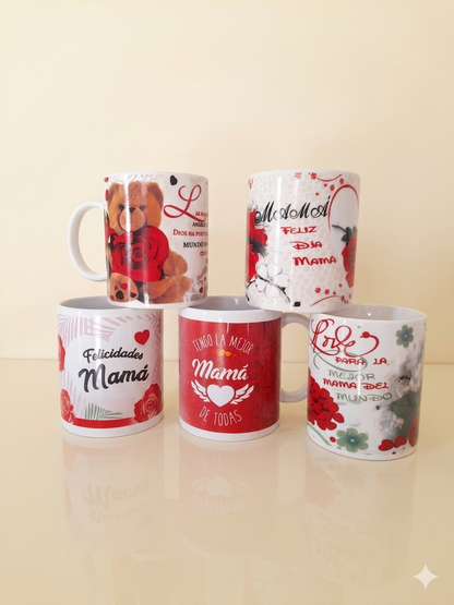 MMA TAZA
