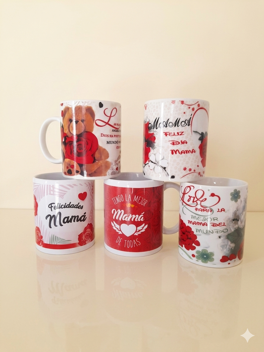 MMA TAZA