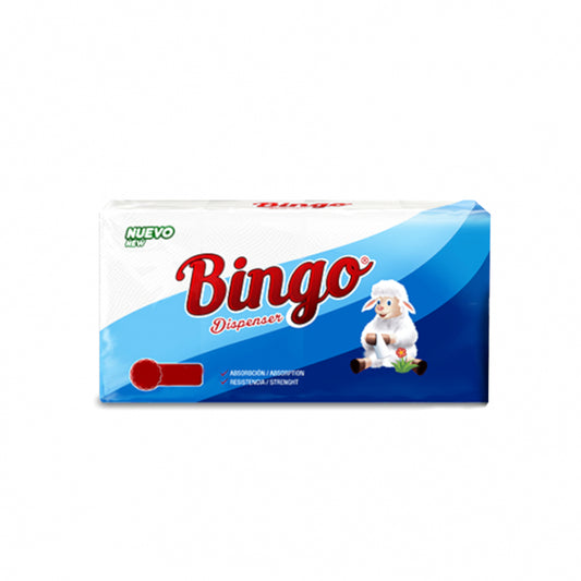 Des03 servilleta bingo