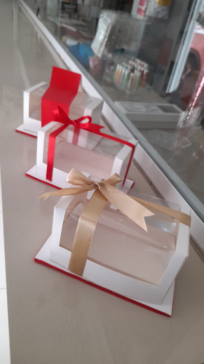 Caja Cartera