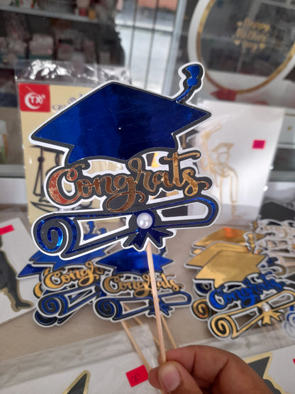 1.3G Topper 4pulg