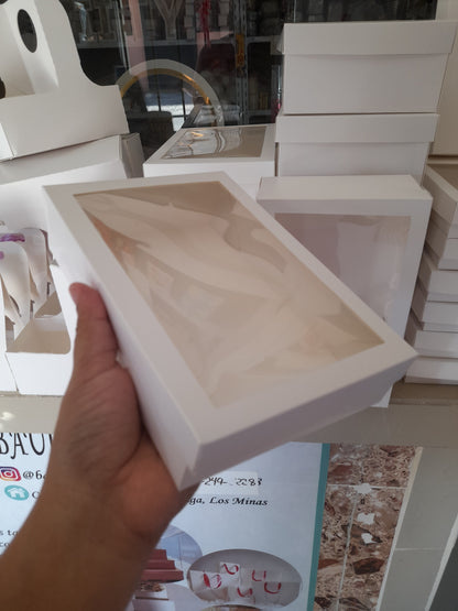 Caja 8x6x2 CG2
