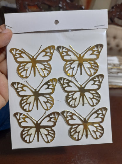 Mariposa 2" 0002 DMA