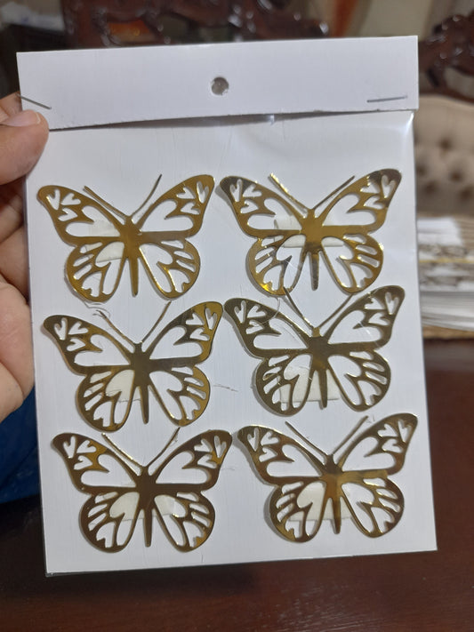 Mariposa 2" 0002 DMA