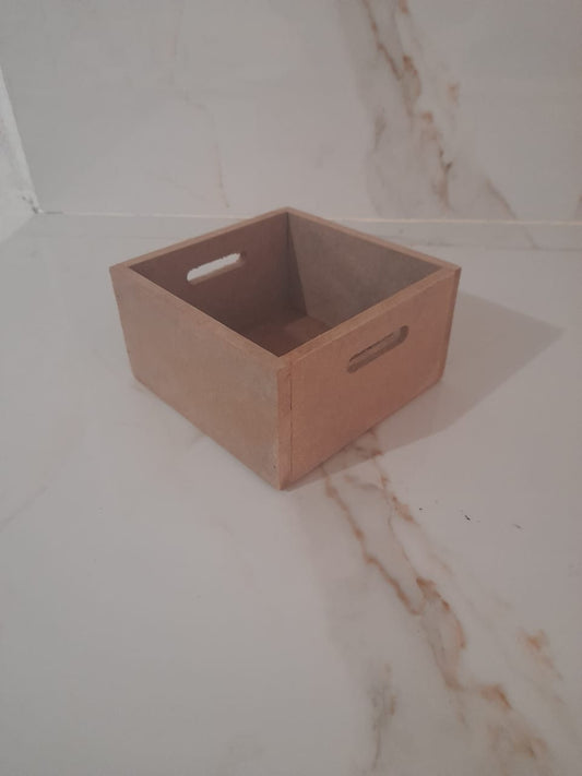 C Y B Huacales MDF 1.8M