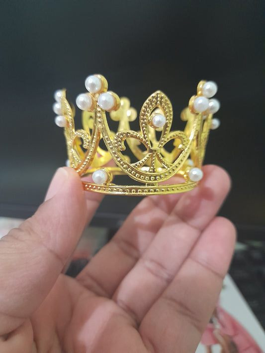 Coronas de 2"