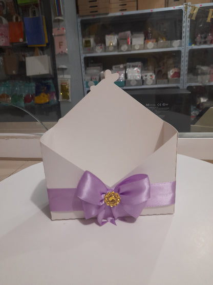 Caja sobre 1 CBO