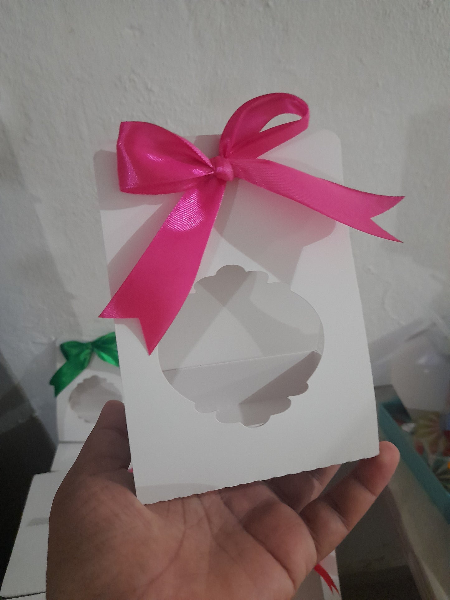 C Y B Cobertores de galletas 4.5x2.5x6