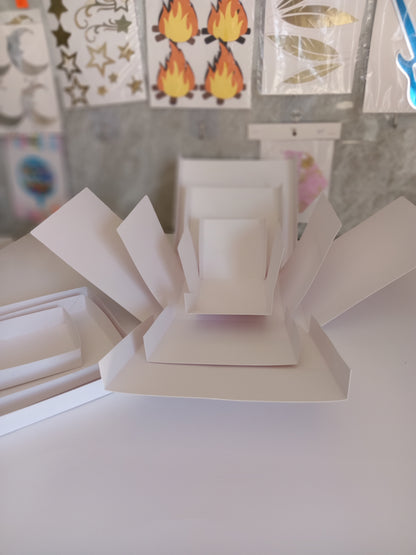 CG2 Cajas sorpresas