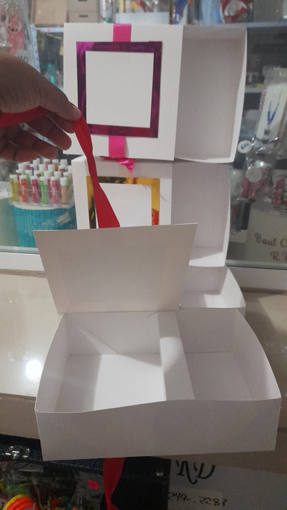 CG2 Doble uso  10x7x3